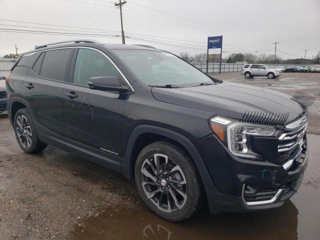 2022 GMC Terrain Slt - Фото 4