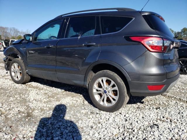 2018 Ford Escape Se - Фото 2