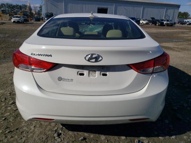 2013 Hyundai Elantra Gls - Image 6