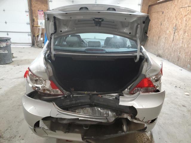 2014 Hyundai Accent Gls - Image 6