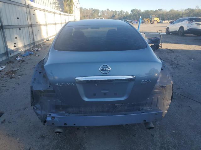 2012 Nissan Altima Base - Фото 6
