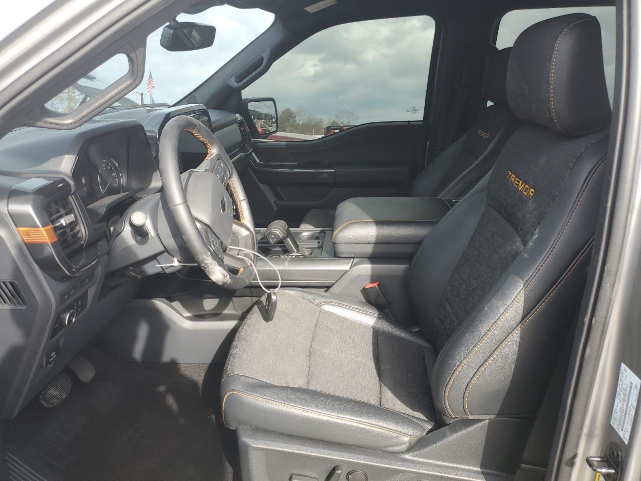 2023 FORD F150 SUPER - Image 7