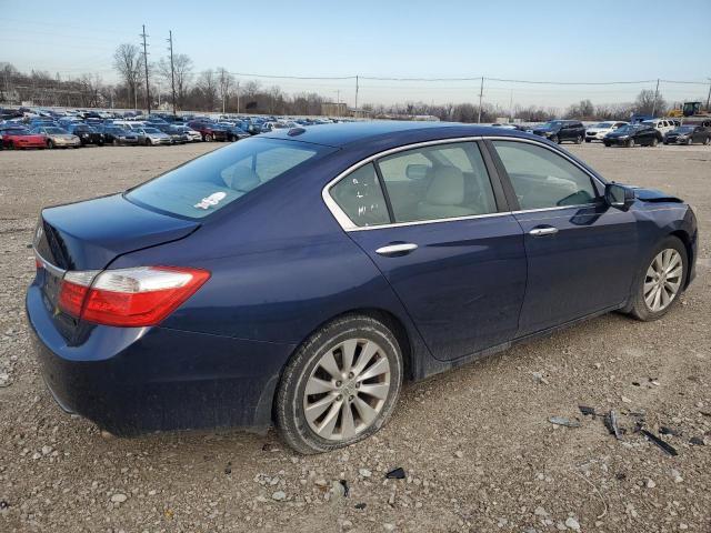 2013 Honda Accord Exl - Фото 3