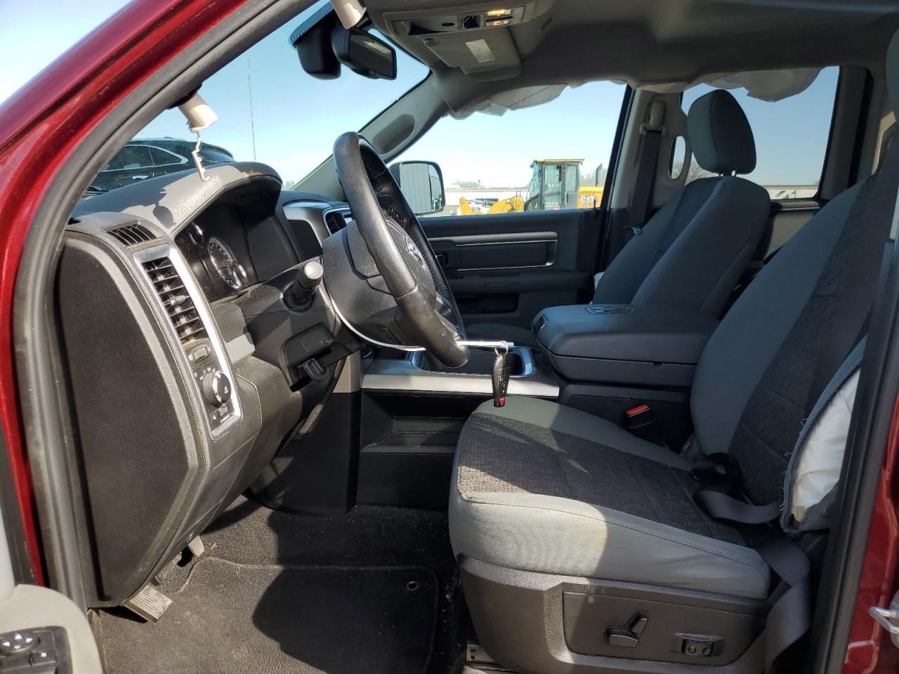 2019 RAM 1500 CLASS - Image 7
