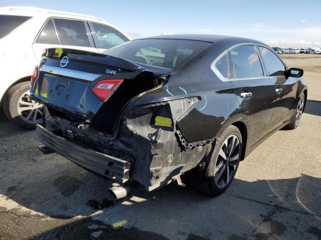 2016 Nissan Altima 2.5 - Фото 3