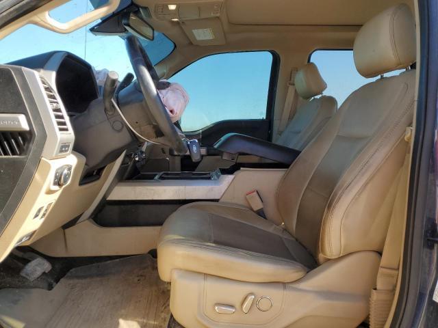 2017 Ford F250 Super Duty - Фото 7