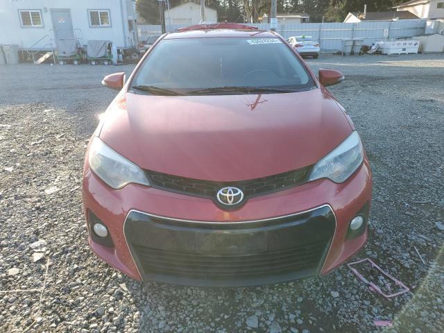 2016 Toyota Corolla L - Image 5