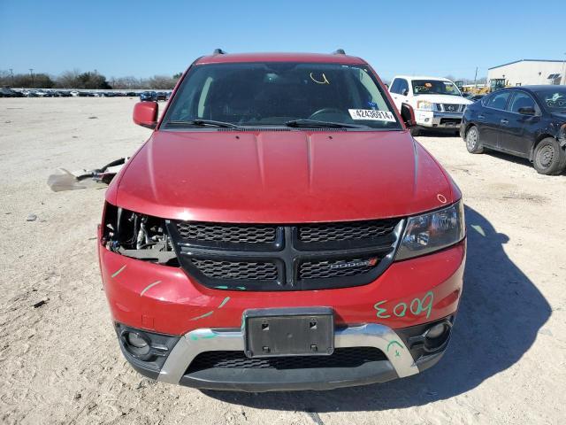 2016 Dodge Journey Crossroad - Image 5