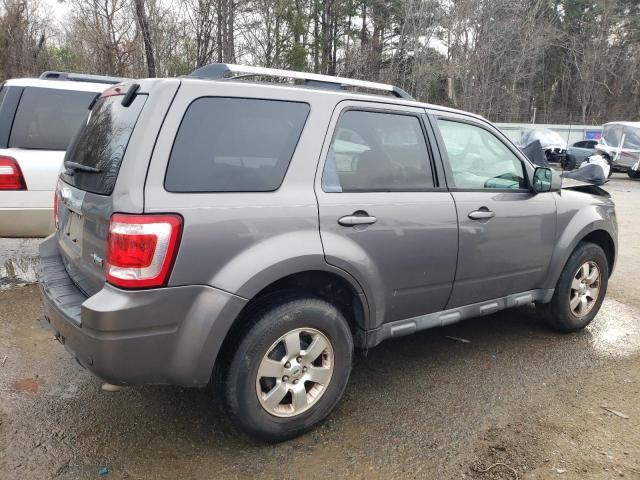 2012 Ford Escape Limited - Фото 3