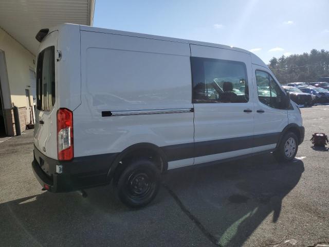 2021 Ford Transit T-250 - Фото 3
