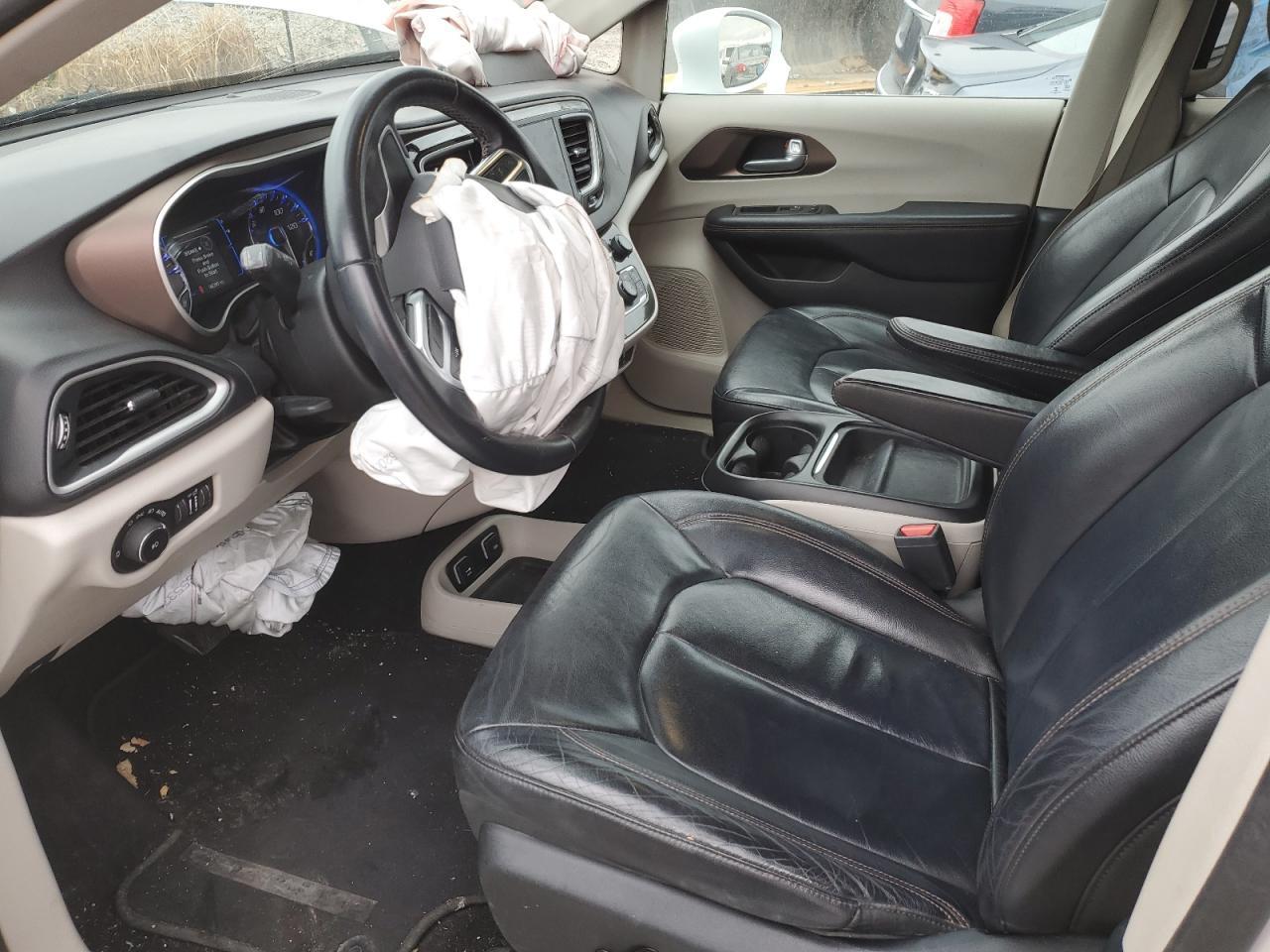 2017 CHRYSLER PACIFICA T - Image 7