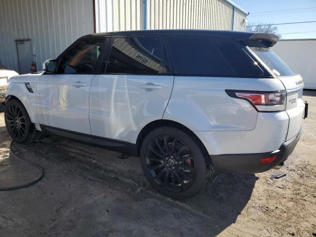 2015 Land Rover Range Rover Sport Hse - Image 2