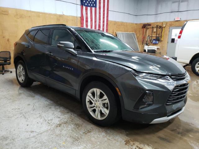 2020 Chevrolet Blazer 2Lt - Image 4