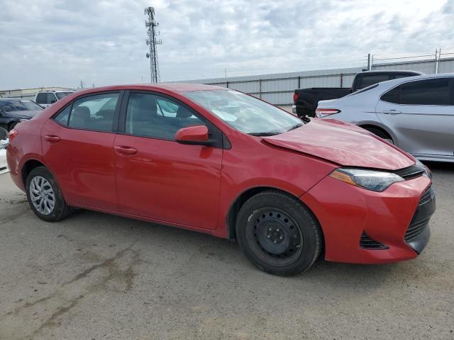 2018 Toyota Corolla L - Фото 4