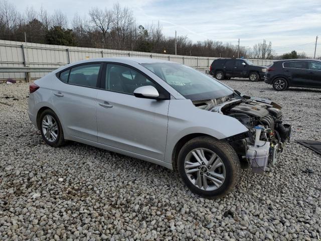 2019 Hyundai Elantra Sel - Image 4