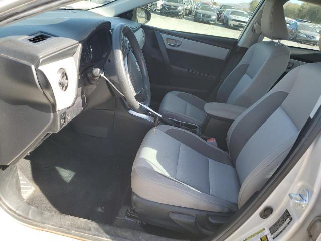 2018 Toyota Corolla L - Фото 7