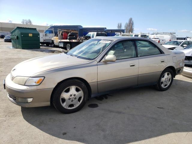 2000 Lexus Es 300