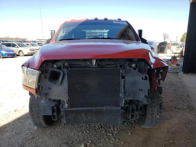 2018 Ram 3500 - Фото 5