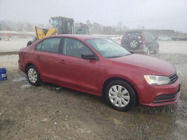 2016 Volkswagen Jetta S - Image 4
