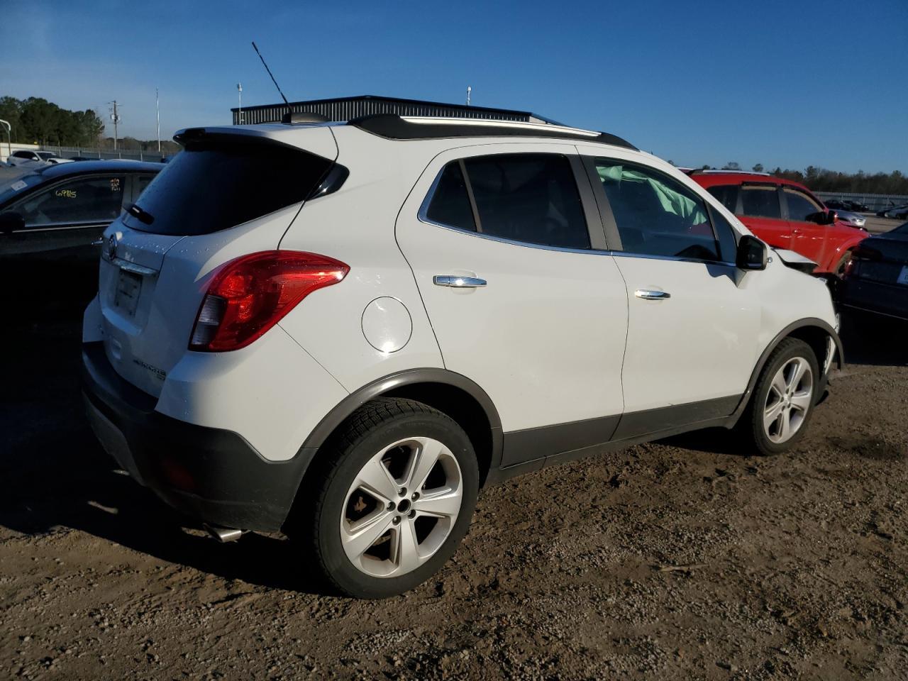 2016 BUICK ENCORE CON - Image 3