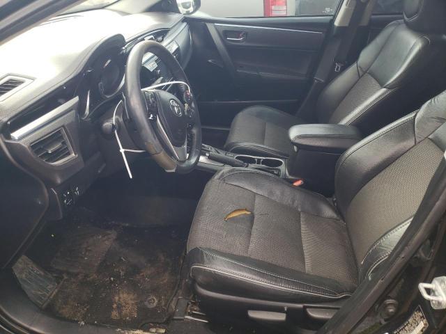 2015 Toyota Corolla L - Фото 7