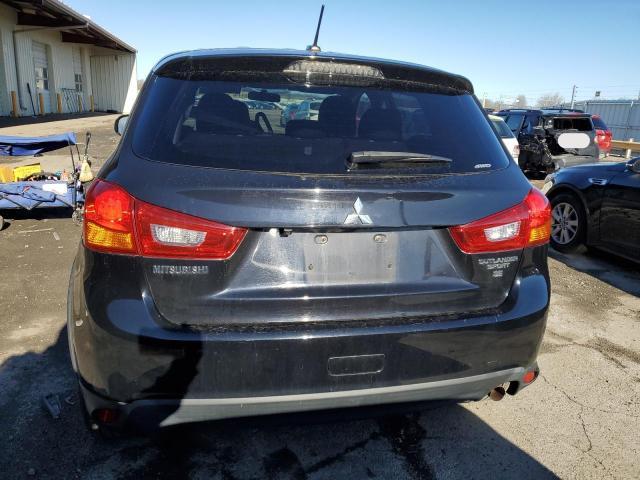 2016 Mitsubishi Outlander Sport Es - Фото 6