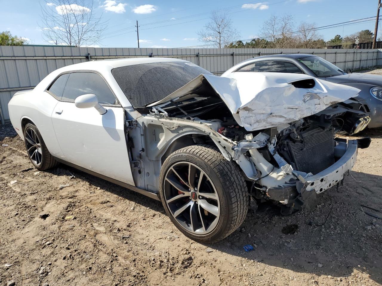 2017 DODGE CHALLENGER - Image 4