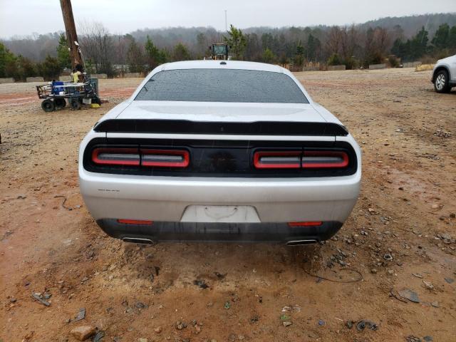 2021 Dodge Challenger Sxt - Фото 6