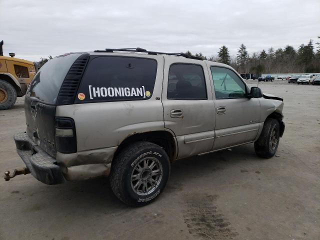 2000 Chevrolet Tahoe K1500 - Фото 3