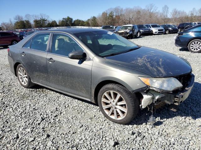 2014 Toyota Camry L - Фото 4