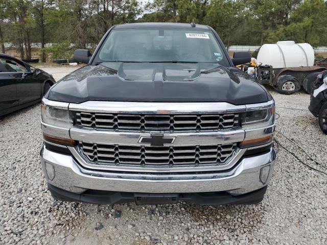 2017 Chevrolet Silverado C1500 Lt - Фото 5