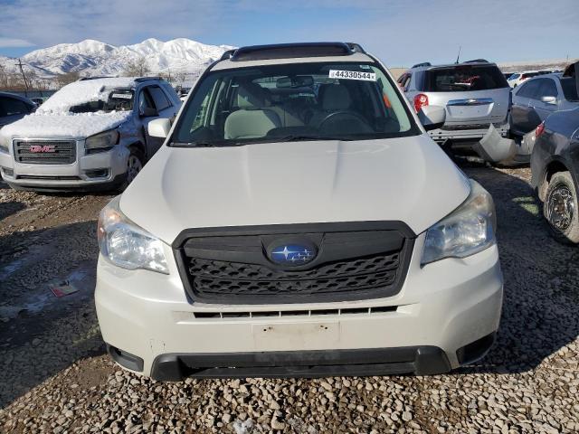 2014 Subaru Forester 2.5I Premium - Фото 5