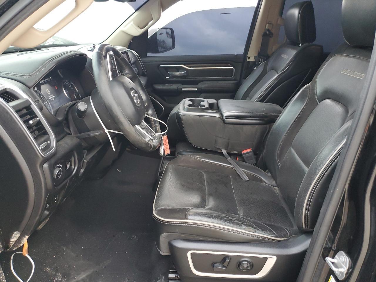 2019 RAM 1500 LARAM - Фото 7