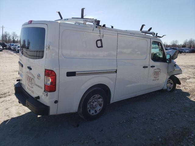 2016 Nissan Nv 1500 S - Фото 3