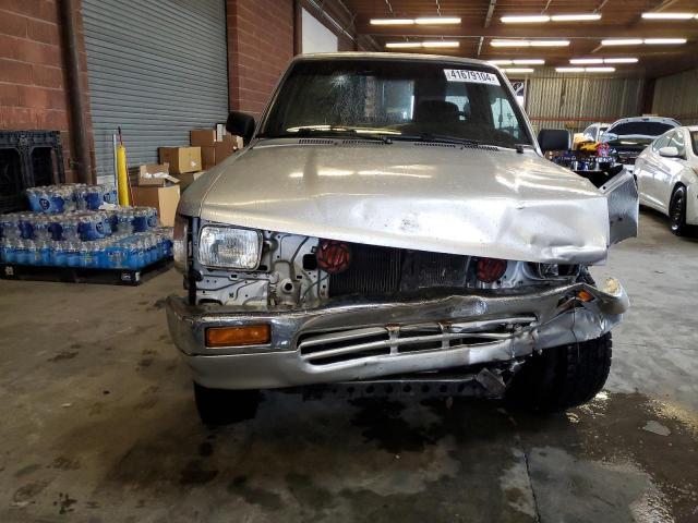 1990 Toyota Pickup 1/2 Ton Short Wheelbase - Фото 5