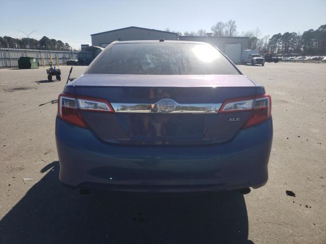 2012 TOYOTA CAMRY - Фото 6