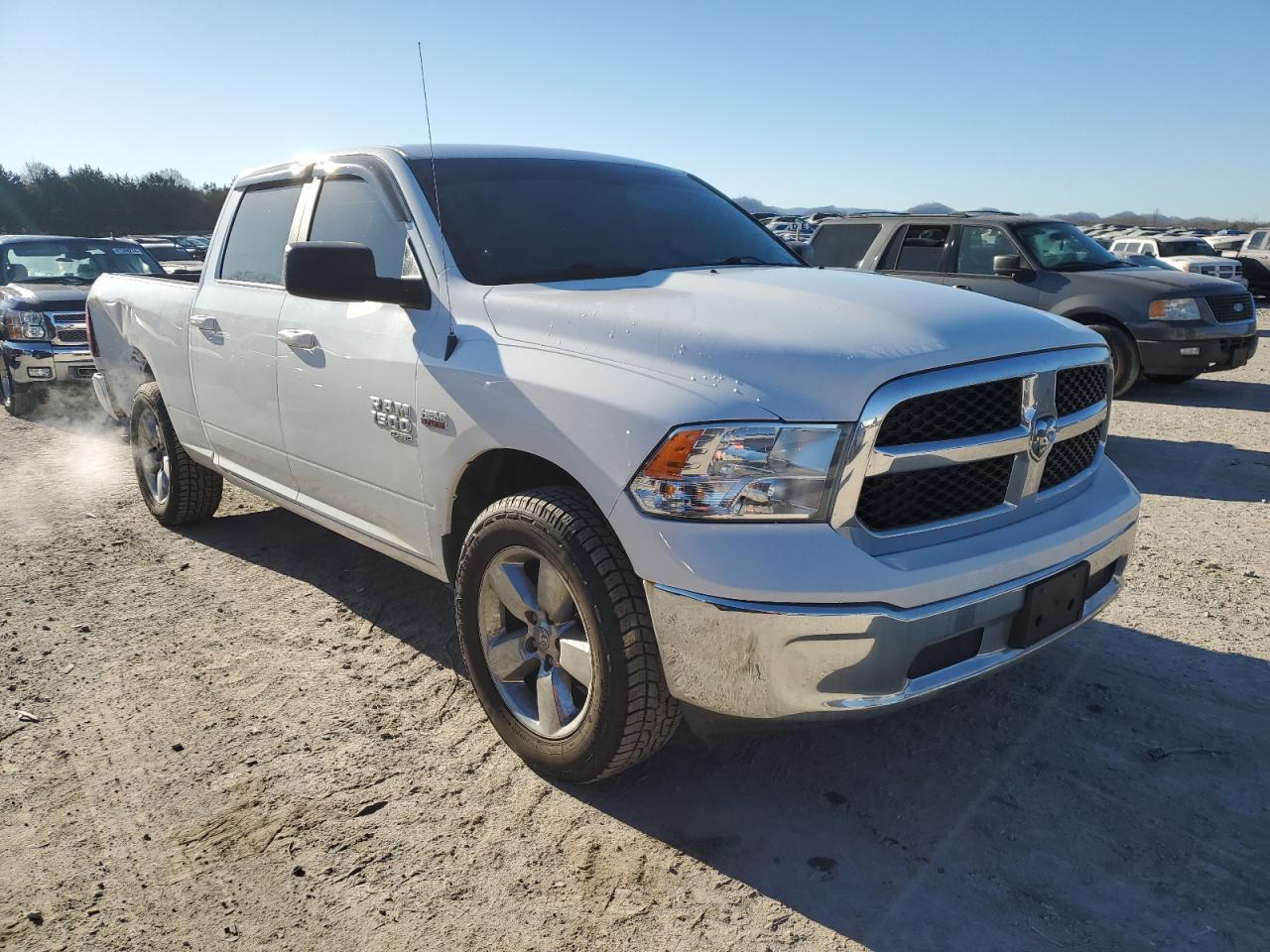 2020 RAM 1500 CLASS - Image 4
