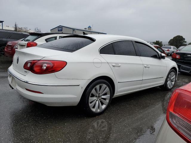 2012 Volkswagen Cc Sport - Фото 3
