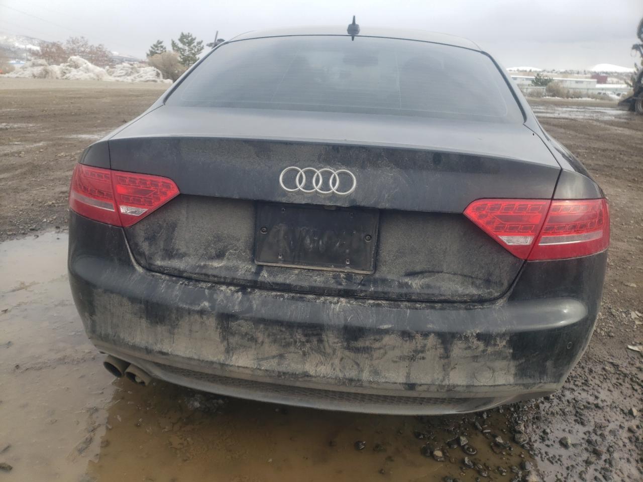 2011 AUDI A5 PRESTIG - Фото 6