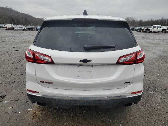 2019 Chevrolet Equinox Lt - Фото 6