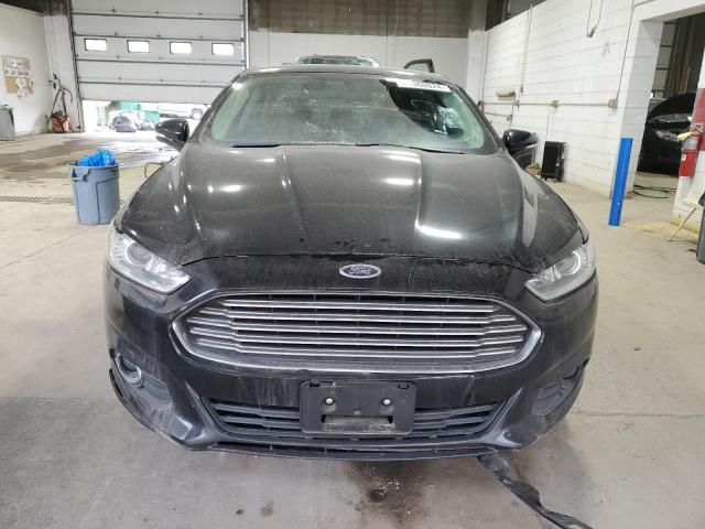 2015 Ford Fusion Se Hybrid - Фото 5