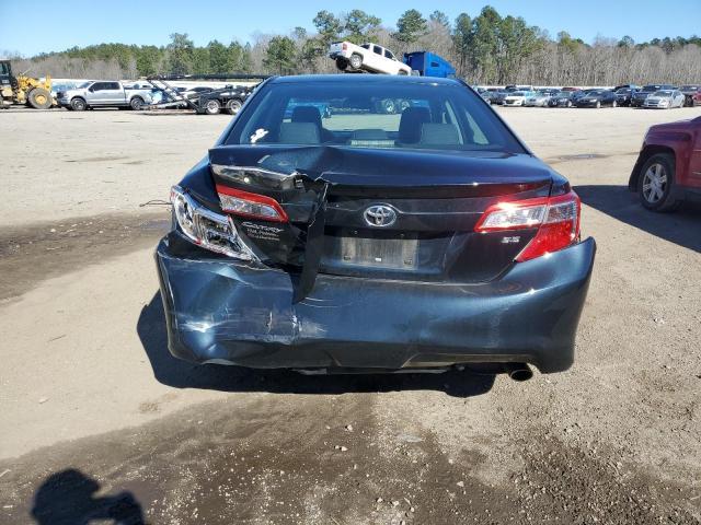 2014 Toyota Camry L - Фото 6