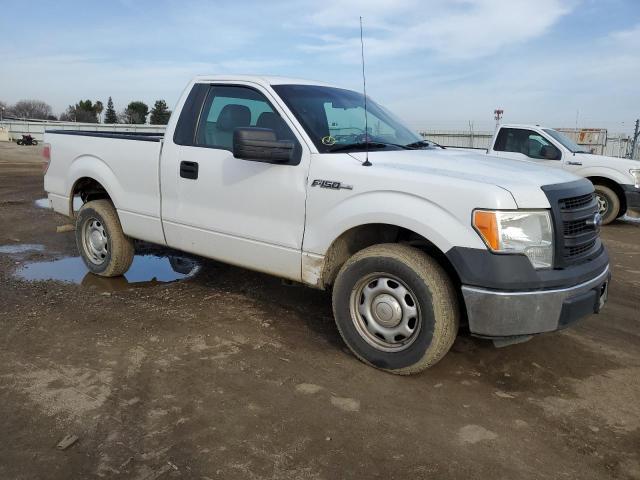 2014 Ford F150 - Image 4