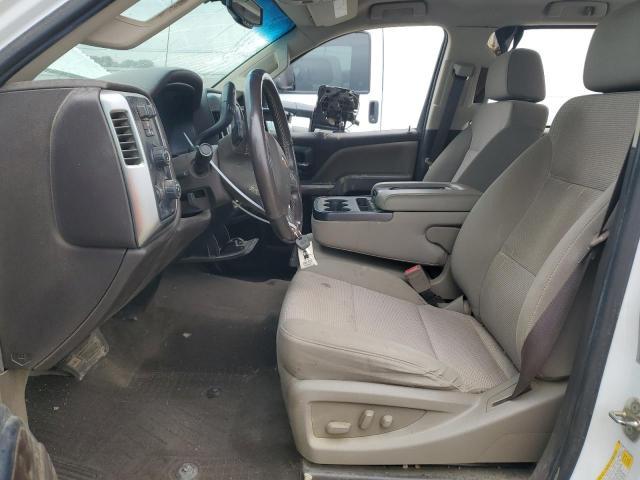 2018 Chevrolet Silverado K3500 Lt - Image 7