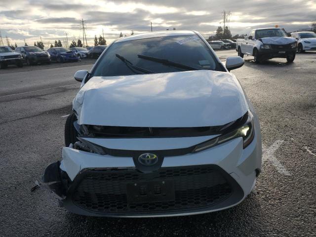 2021 Toyota Corolla Le - Фото 5