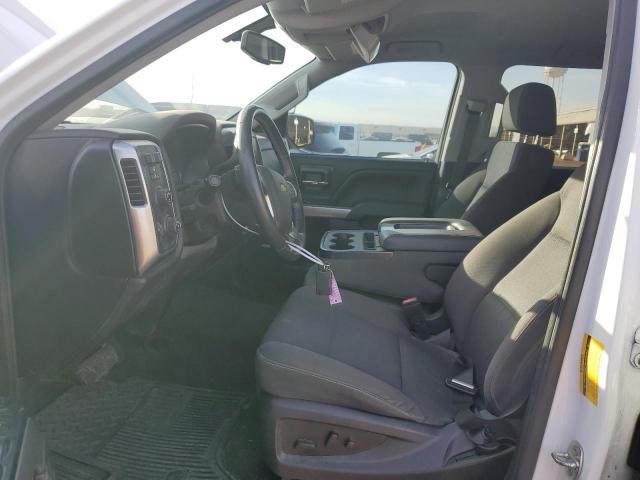 2018 Chevrolet Silverado K1500 Lt - Фото 7