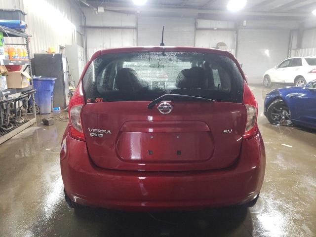 2015 Nissan Versa Note S - Фото 6