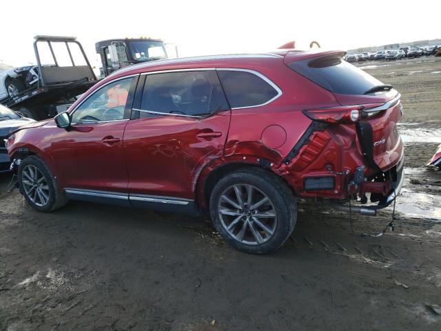 2019 Mazda Cx-9 Grand Touring - Фото 2