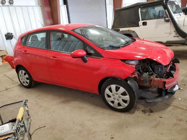2013 Ford Fiesta Se - Image 4