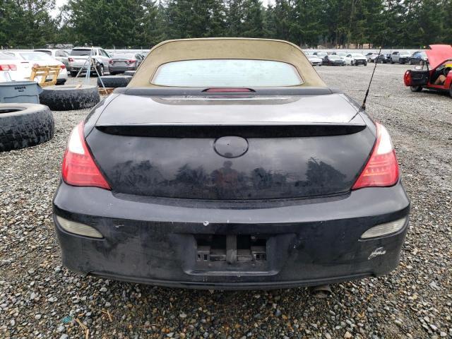 2007 Toyota Camry Solara Se - Фото 6